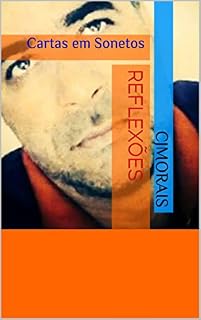 Livro reflexões: Cartas em Sonetos