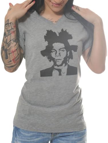 Jean Michel Basquiat Womens