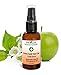 DNA Code®- Swiss Apple Stem Cell Serum w/ Argireline, Matrixyl 3000, Hyaluronic Acid, CoQ10. Big 2 OZ