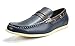 Bruno Marc Men's KILIN Driving Loafers Moccasins Shoes