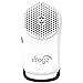 iFrogz Audio Tadpole wireless Bluetooth Speaker - Black/White