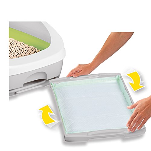 Purina Tidy Cats Scented Refill Cat Pads - (6) 10 ct. Bag