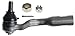 ACDelco Professional 45A0905 Driver Side Outer Steering Tie Rod End