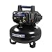 Excell U256PPE 6 Gallon Pancake Air Compressor