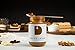 Dulce Leche - the Original Caramel Cream Spread - Gluten-Free - no Palm Oil, no Trans Fats - the Whole Family Will Love it - Only 70 Calories Per Serving (15.8 ounce Jar)