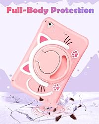 Wazzasoft for iPad 6th Generation/iPad Air 2/ Pro