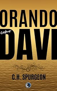 ORANDO COMO DAVI: A Força da Oração em Meio às Adversidades