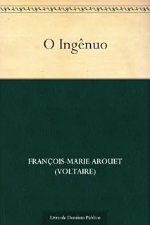 Livro O Ingênuo