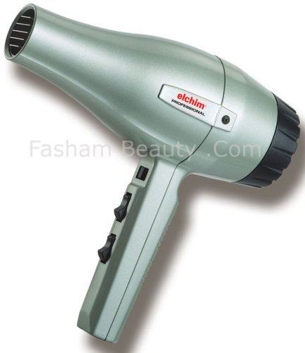 Elchim VIP Ionic Hair Dryer