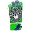uhlsport-Tensiongreen-Soft-Hn-Comp-Guantes-de-Portero-Unisex-Adulto