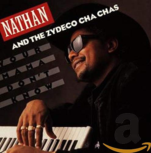 Your Mama Don't Know at Amazon