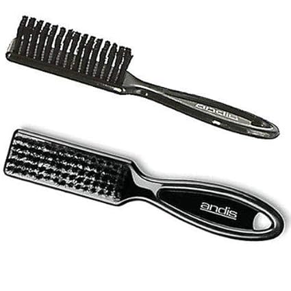 andis clipper brush