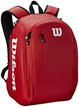 bolsa tenis wilson