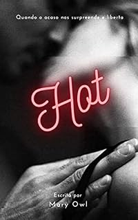 Livro HOT: Conto