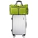 Homdox Foldable Duffle Bag, Extra Large Extra Strong Storage Bag, Shopping and Travel Bag