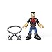 Imaginext DC Super Friends Series 4 Blind Bag (Complete Set of 6)