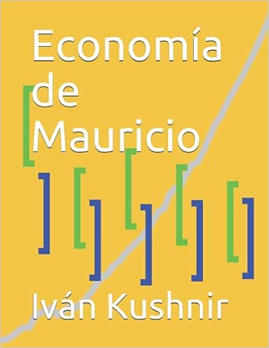 Economía de Mauricio