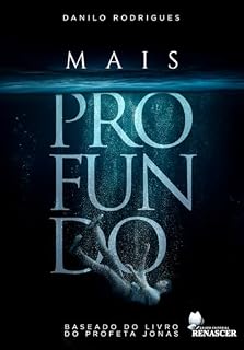 Livro Mais Profundo