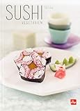 Sushi végétarien by