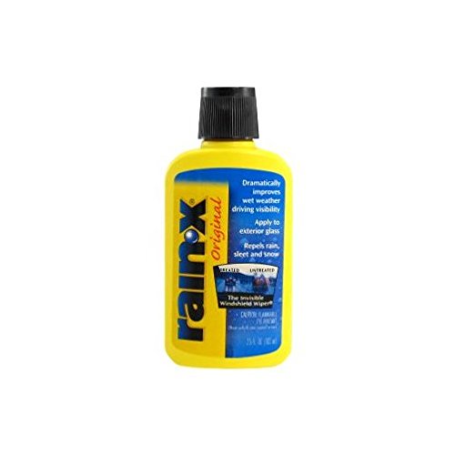 Rain-X 11101 Rain-X Original - 100mL