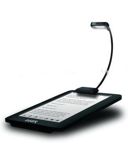 amazon led reading light