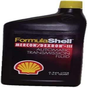 Shell dexron 3