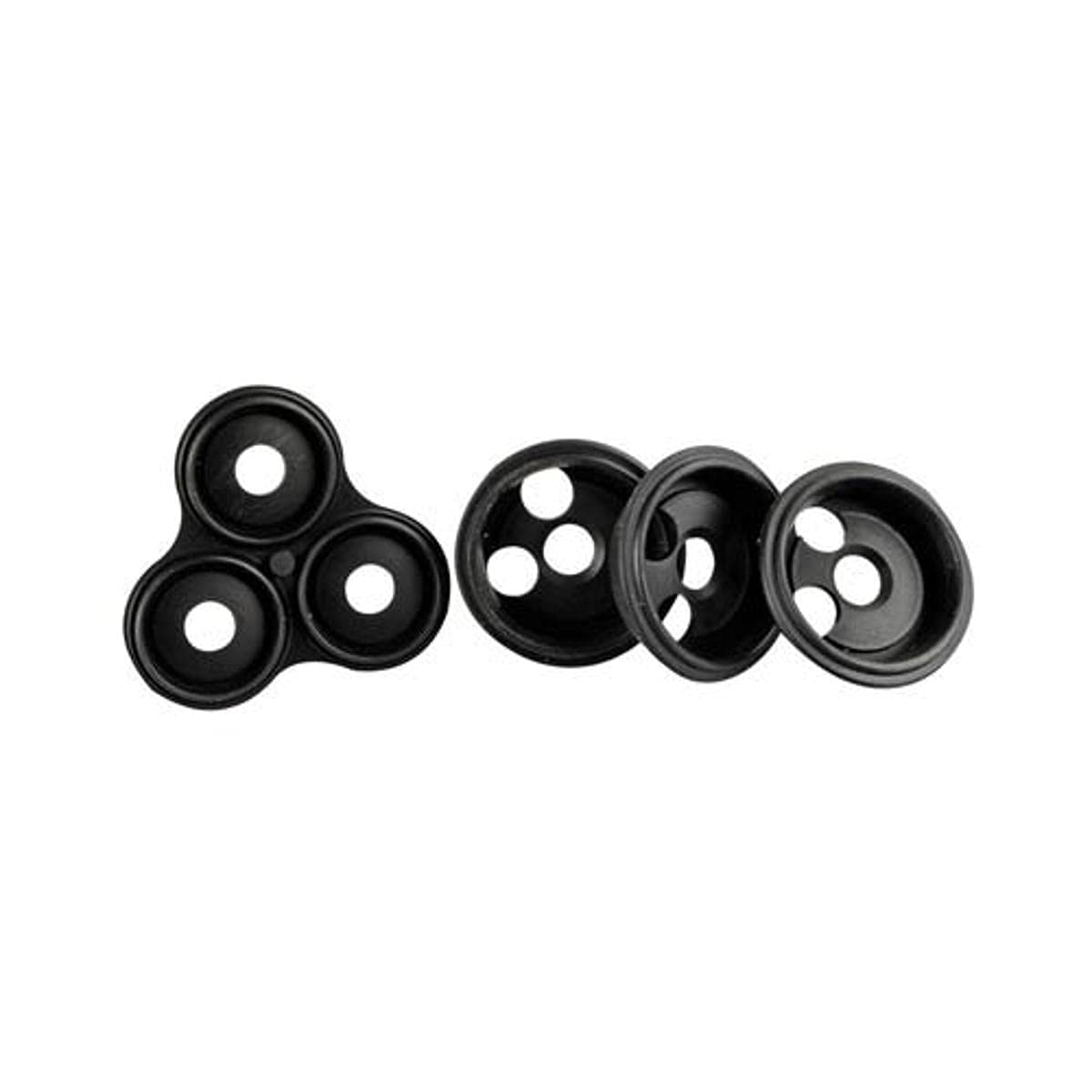 Fiamma Campingbedarf Ventilkit, 25750