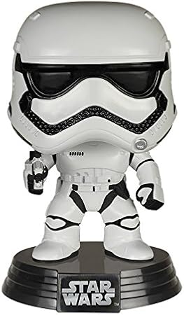 figurine pop stormtrooper