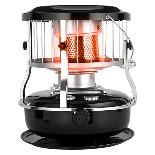 PERZOE Portable Kerosene Heater