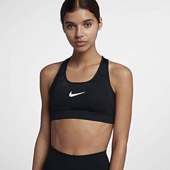 nike victory padded sports bra