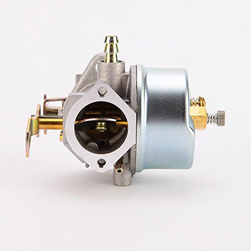 Carburetor for Snow blower 7HP 8HP Toro Ariens MTD Sears Tecumseh Carb 632334A 632234 HM70 HM80 HMSK80 HMSK90 Engines with Gasket