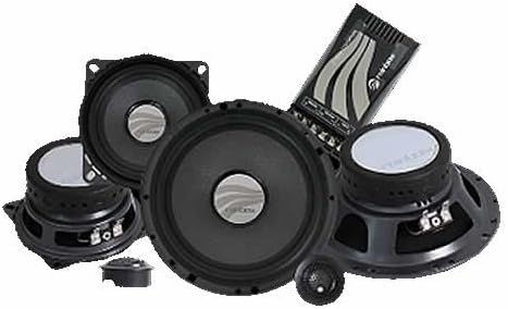 Rainbow DL-C6.3 Dream Line 165 mm 3 way System with 100m midrange