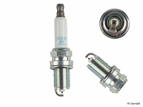 NGK Laser Platinum Resistor PFR7S8EG (8 Pack)