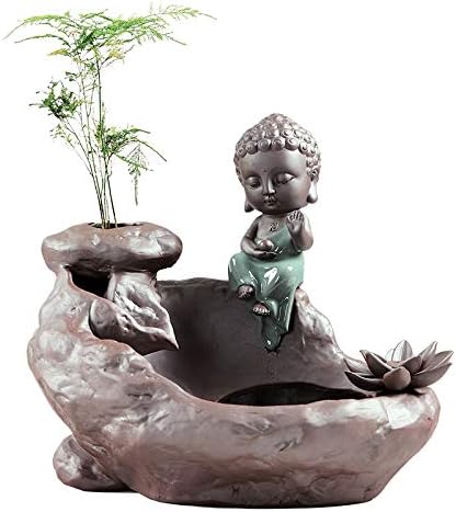 Beiqihhy Fontaine Deau Intérieure Zen Fontaine Deau Pour