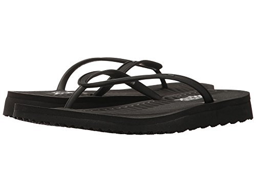 skechers flip flops go flex