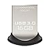 SanDisk Ultra Fit 16GB USB 3.0 Flash Drive SDCZ43-016G-G46