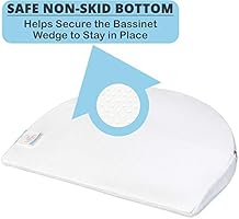 halo bassinest incline