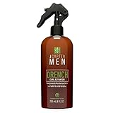 J. Carter Men Drench Curl Activator (8 oz.)