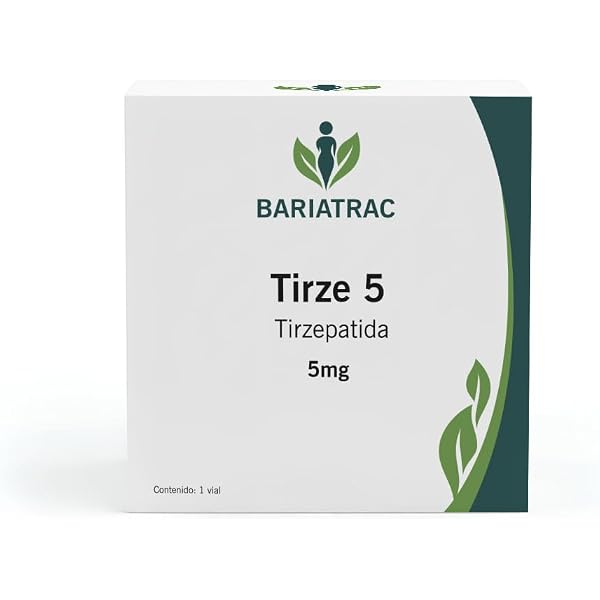 tirzepatide venta libre Weight Loss Planner