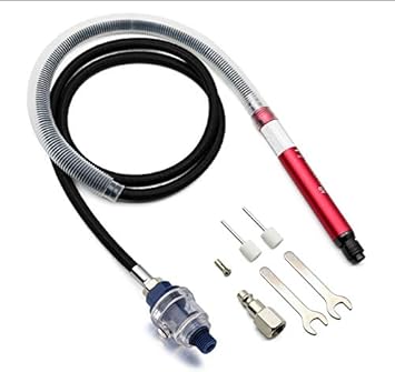 ZHONG AN AIR TOOLS ZAT053V Die Grinders product image 4