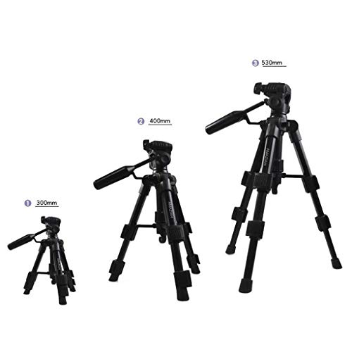 XYSQWZ Home Phone Stativ Digitalkamera Nachtsicht Taschenlampe Tragbarer Klappständer - NBA World Cup Ballspiel… – Bild 3