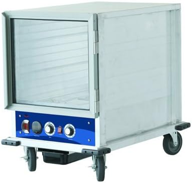 Non-Insulated Heater/Proofer, Half Size