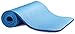 IFLYING High Density Anti-Tear Exercise Yoga Mat with Carrying Strap, Blue