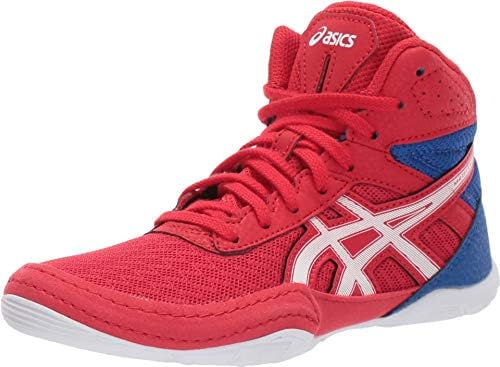 asics matflex 6 wrestling shoes