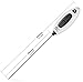 Digital Food Thermometer KingTop Instant Read Meat Cooking Thermometer for Kitchen Milk Grill Candy BBQ