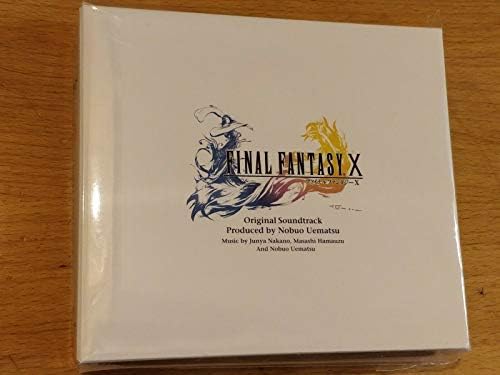 Yoko Shimomura - Final Fantasy XV Original Soundtrack - Amazon.com