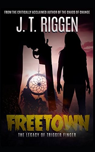 Freetown: The Legacy of Trigger Finger