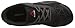 Reebok Women's Ros Workout Tr 2-0 Cross-Trainer Shoe, Black/Coal/White/Riot Red, 8 M US