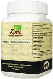 TCMzone, Juan Bi Tang 42 pkts