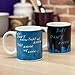 Paladone Friends TV Show They Don't Know Heat Change Mug